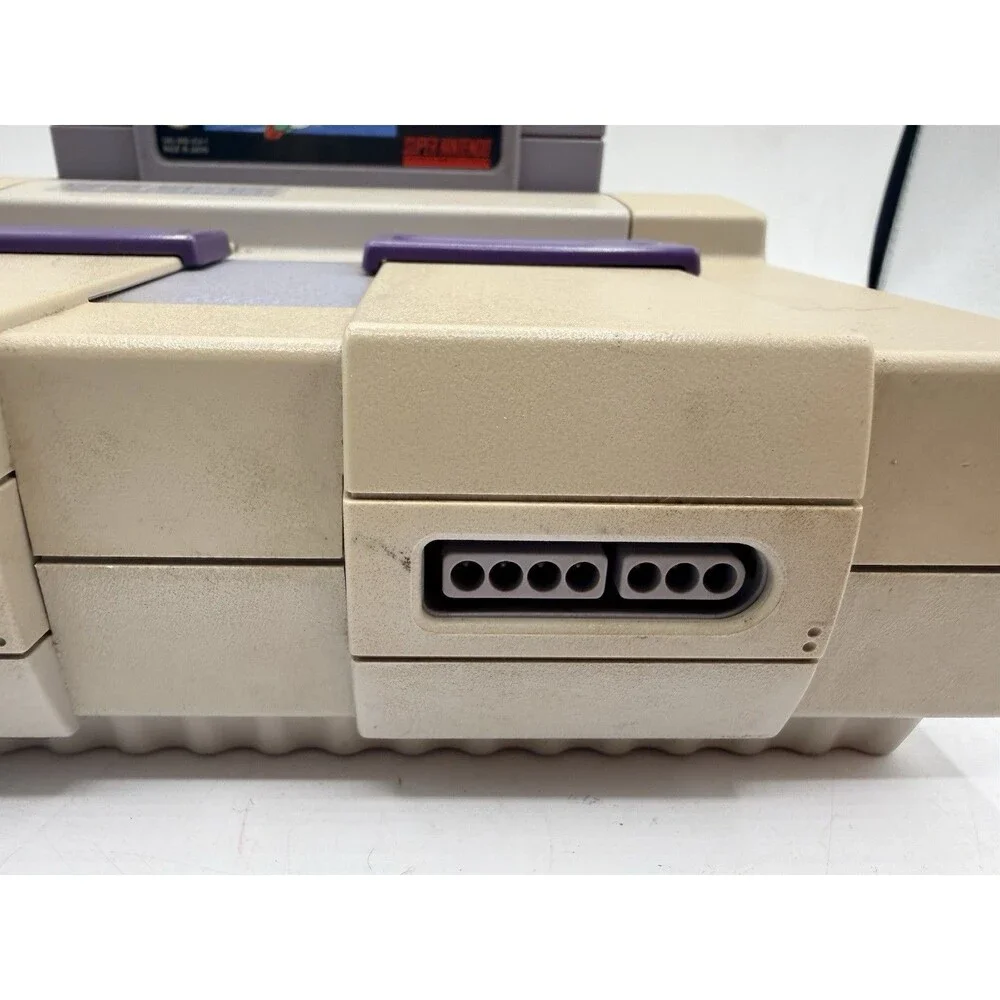 Nintendo see photos